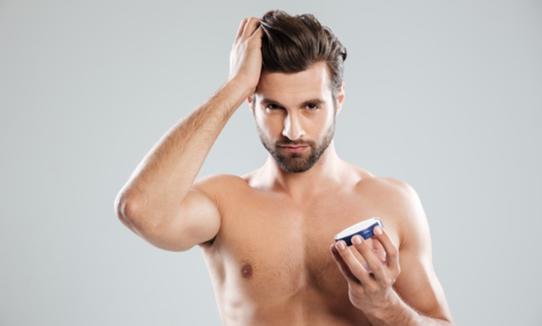 Eternal For Hair